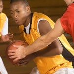 How to become a top high school basketball player?