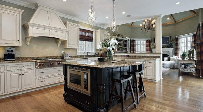 Dos And Don’ts Of Solid Surface Countertops