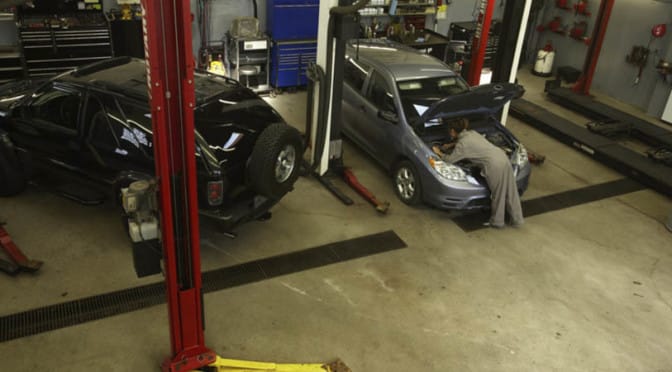 7 Common Questions People Ask About SUV Window Tinting