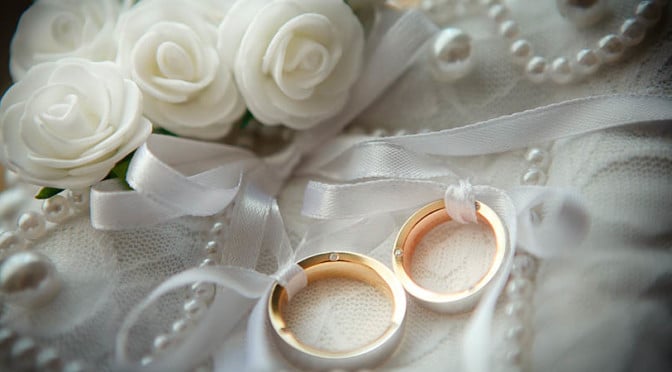 How To Make Your Wedding Stand Out?