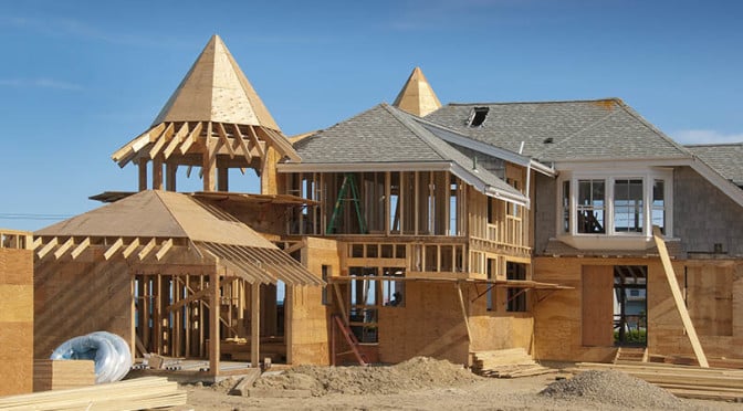 The role of concrete in the construction industry