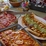 How To Plan A National Cheese Day Party