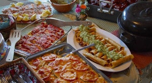 How To Plan A National Cheese Day Party