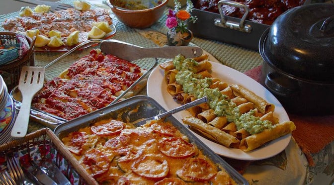 How To Plan A National Cheese Day Party