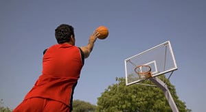 What Training Is Necessary to Become a Professional Basketball Player?