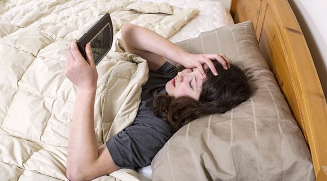 Role of Sleep Center to identify and treat Sleep disorders