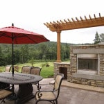 What Are The Types Of Patio Fire Pits