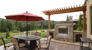 What Are The Types Of Patio Fire Pits