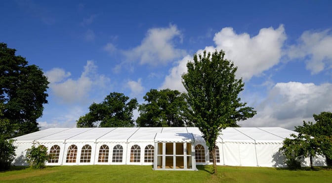 How Do You Make Your Event Stage Look Good?