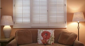 All to Know About Wooden Shutter