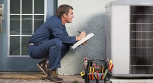 How To Clean A Heat Pump
