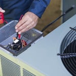 How to keep your central air conditioner in top shape?
