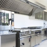 Factors to consider while taking commercial oven repair