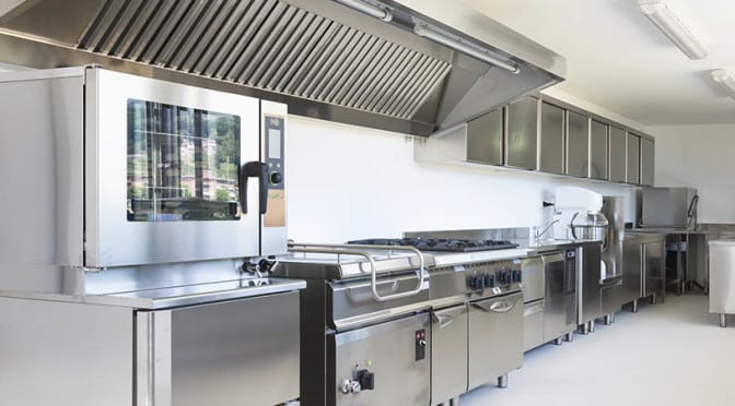 Factors to consider while taking commercial oven repair