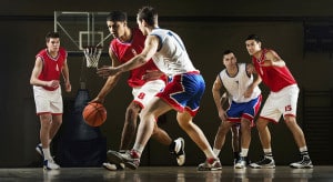 Build a Basketball Body with This Basketball Workout Plan
