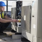 What are HVAC systems?